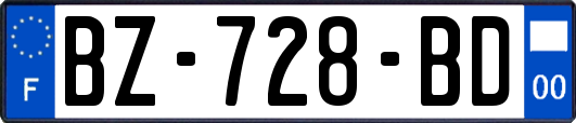 BZ-728-BD