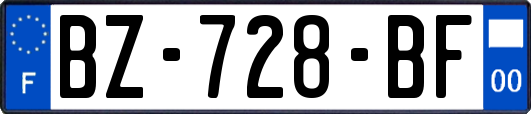 BZ-728-BF