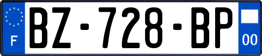 BZ-728-BP