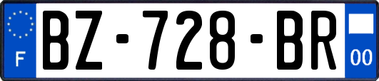 BZ-728-BR