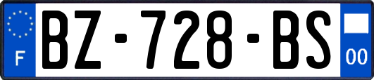 BZ-728-BS