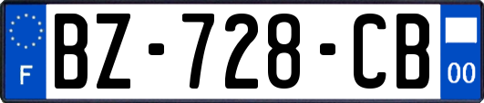 BZ-728-CB