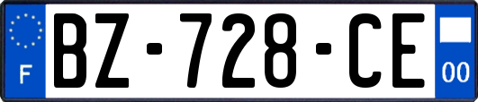 BZ-728-CE