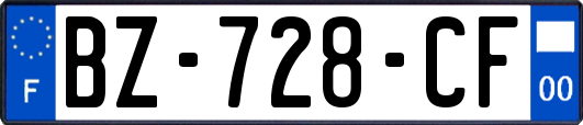 BZ-728-CF