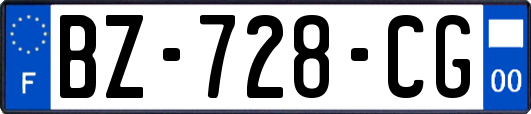 BZ-728-CG