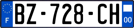 BZ-728-CH