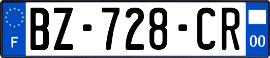 BZ-728-CR