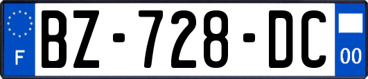 BZ-728-DC