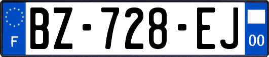 BZ-728-EJ