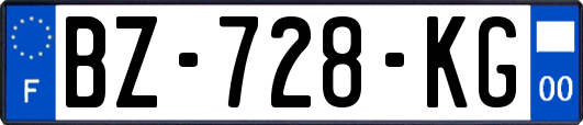 BZ-728-KG