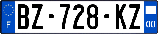 BZ-728-KZ