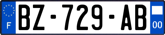 BZ-729-AB