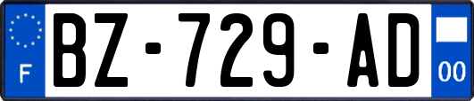 BZ-729-AD