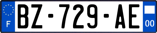 BZ-729-AE