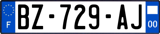 BZ-729-AJ
