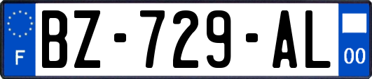 BZ-729-AL