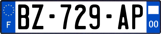 BZ-729-AP