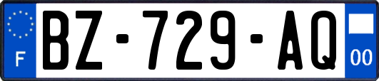 BZ-729-AQ