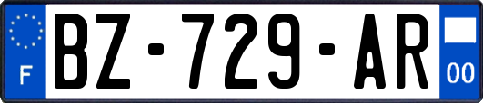 BZ-729-AR