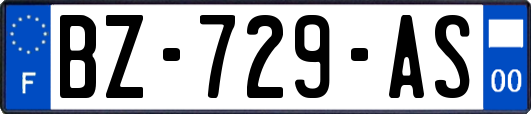 BZ-729-AS