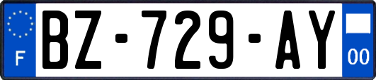 BZ-729-AY