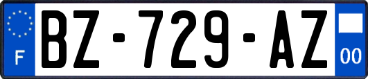 BZ-729-AZ