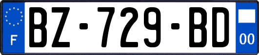 BZ-729-BD