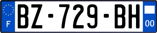 BZ-729-BH