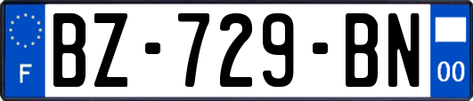 BZ-729-BN