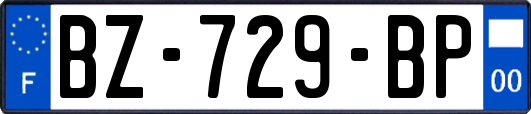 BZ-729-BP