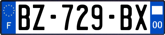 BZ-729-BX