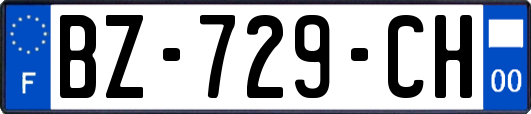 BZ-729-CH