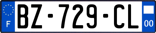 BZ-729-CL