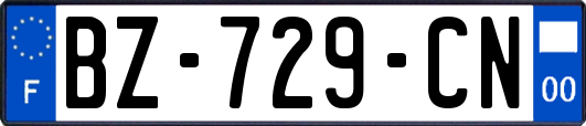 BZ-729-CN