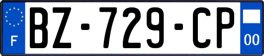 BZ-729-CP