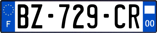 BZ-729-CR