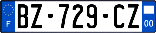 BZ-729-CZ