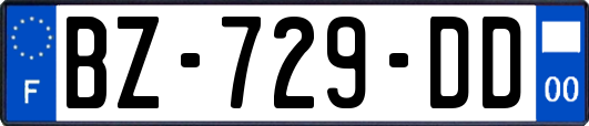 BZ-729-DD