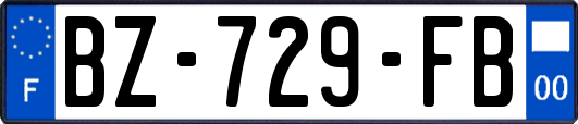 BZ-729-FB