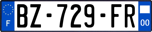 BZ-729-FR