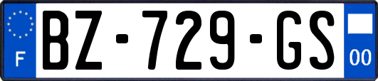 BZ-729-GS