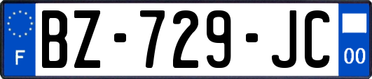 BZ-729-JC