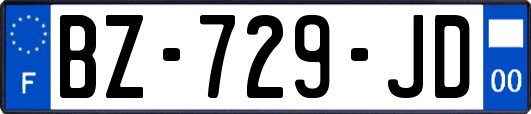 BZ-729-JD