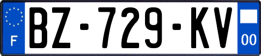 BZ-729-KV