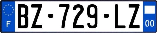 BZ-729-LZ