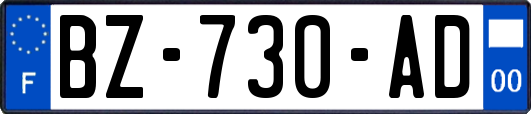 BZ-730-AD