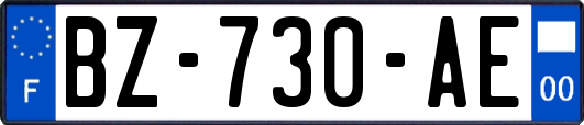 BZ-730-AE