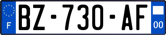 BZ-730-AF