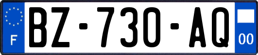 BZ-730-AQ