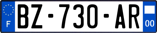 BZ-730-AR